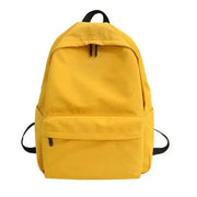Cartable fille d'école décontracté   La boutique du sac a dos