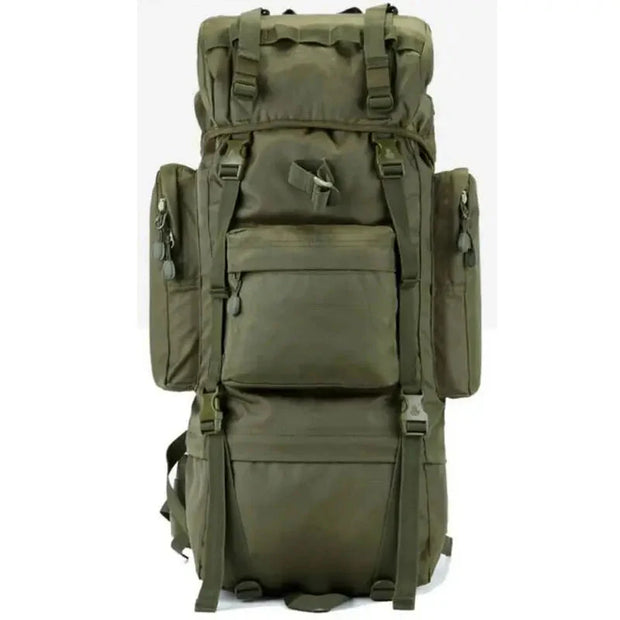 Sac à dos militaire 70l   La boutique du sac a dos
