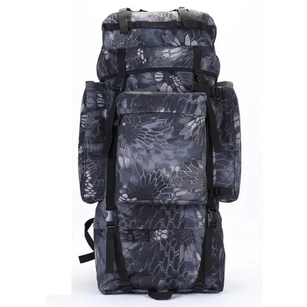 Sac à dos militaire 70l   La boutique du sac a dos