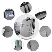 Sac minimaliste ordi portable femme   La boutique du sac a dos