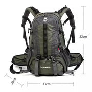 Sac à dos de randonnée 40L   La boutique du sac a dos