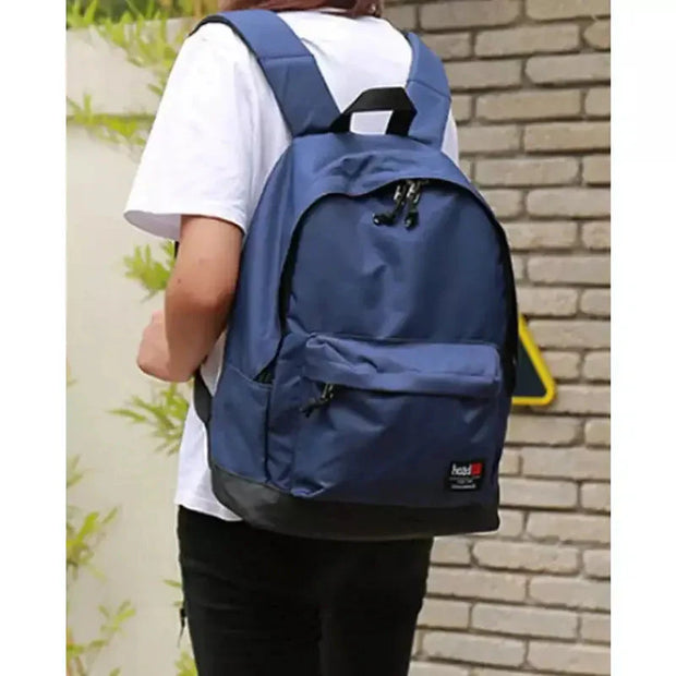 Cartable fille casual head   La boutique du sac a dos