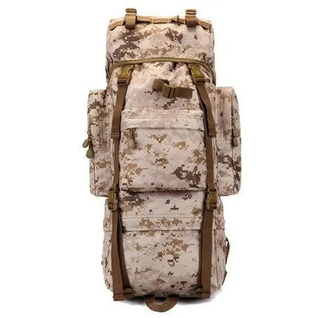 Sac à dos militaire 70l   La boutique du sac a dos