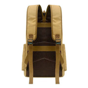 Sac à dos de voyage en toile   La boutique du sac a dos