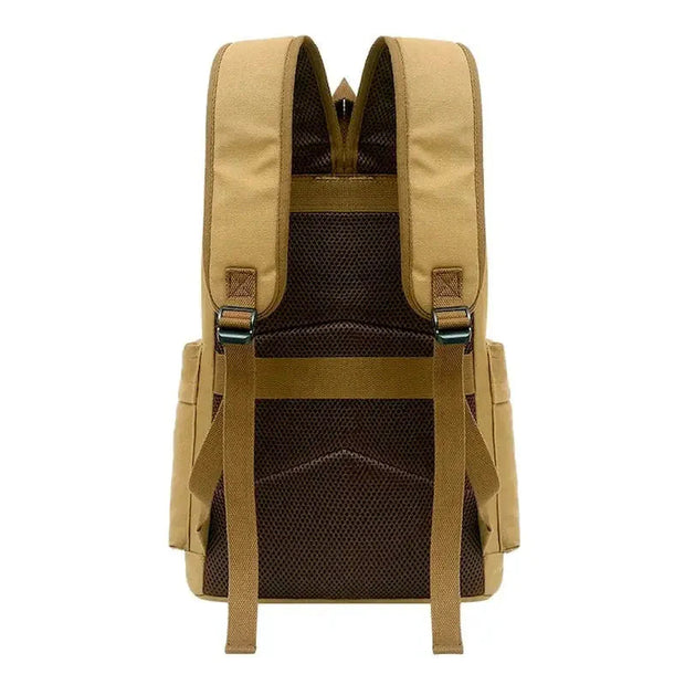 Sac à dos de voyage en toile   La boutique du sac a dos