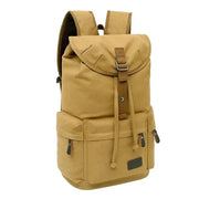 Sac à dos de voyage en toile   La boutique du sac a dos