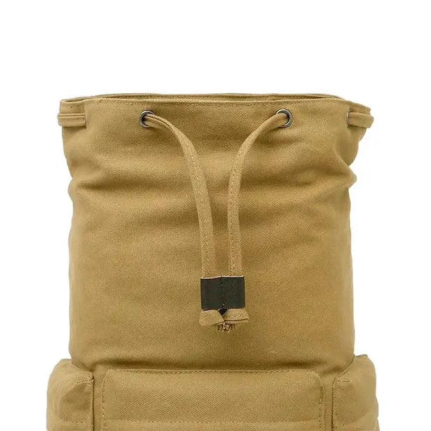 Sac à dos de voyage en toile   La boutique du sac a dos