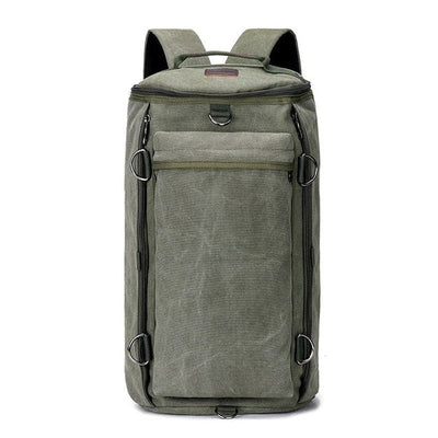 Sac à dos de voyage à bandoulière   La boutique du sac a dos
