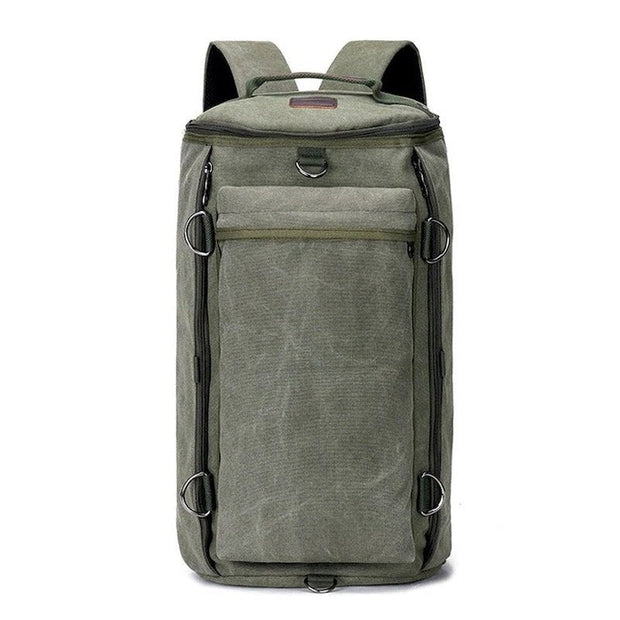 Sac à dos de voyage à bandoulière   La boutique du sac a dos
