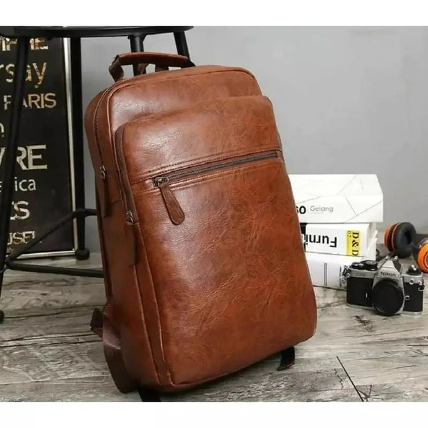 Sac à dos business homme cuir   La boutique du sac a dos