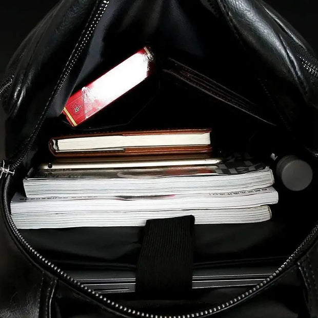 Sac à dos business homme cuir   La boutique du sac a dos