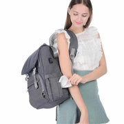 Sac à dos à langer ergonomique   La boutique du sac a dos