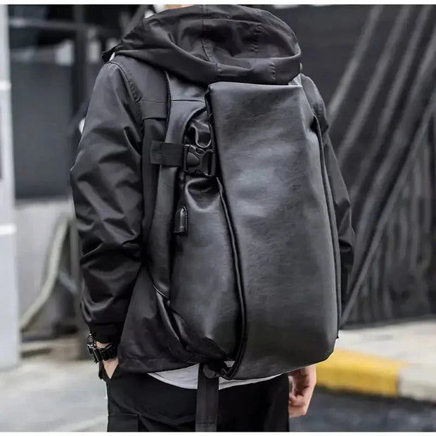 Sac à dos cuir homme luxe   La boutique du sac a dos