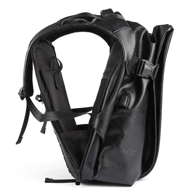 Sac à dos cuir homme luxe   La boutique du sac a dos