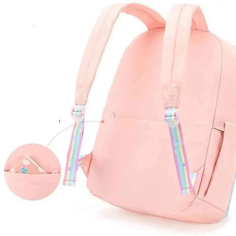 Sac à dos maternelle fille   La boutique du sac a dos