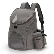 Sac à dos pour chat adulte   La boutique du sac a dos