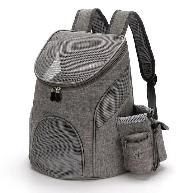 Sac à dos pour chat adulte   La boutique du sac a dos