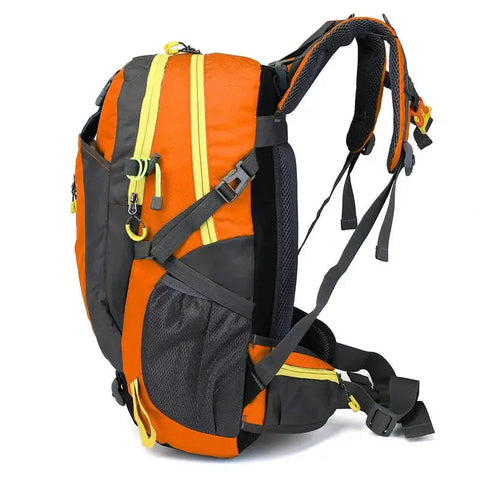 Sac à dos randonnée femme 40l   La boutique du sac a dos
