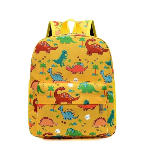 Sac à dos maternelle garçon dinosaure   La boutique du sac a dos