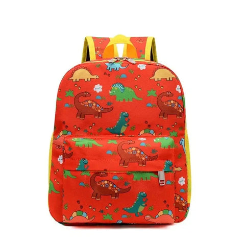 Sac à dos maternelle garçon dinosaure   La boutique du sac a dos