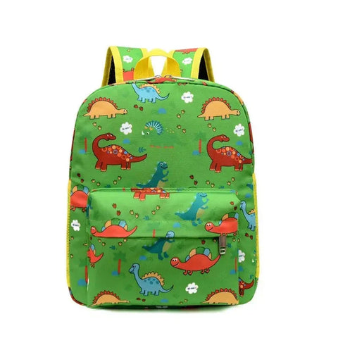 Sac à dos maternelle garçon dinosaure   La boutique du sac a dos