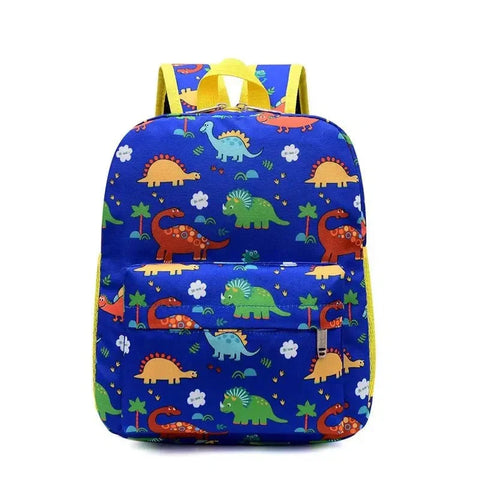 Sac à dos maternelle garçon dinosaure   La boutique du sac a dos