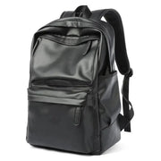 Sac à dos homme cuir noir   La boutique du sac a dos