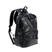 Sac à dos homme cuir noir   La boutique du sac a dos