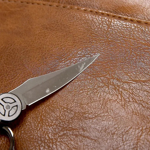 Sac à dos ordinateur homme en cuir   La boutique du sac a dos