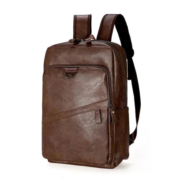 Sac à dos ordinateur homme en cuir   La boutique du sac a dos