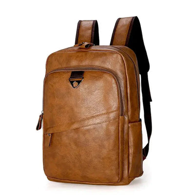 Sac à dos ordinateur homme en cuir   La boutique du sac a dos
