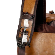 Sac à dos ordinateur homme en cuir   La boutique du sac a dos