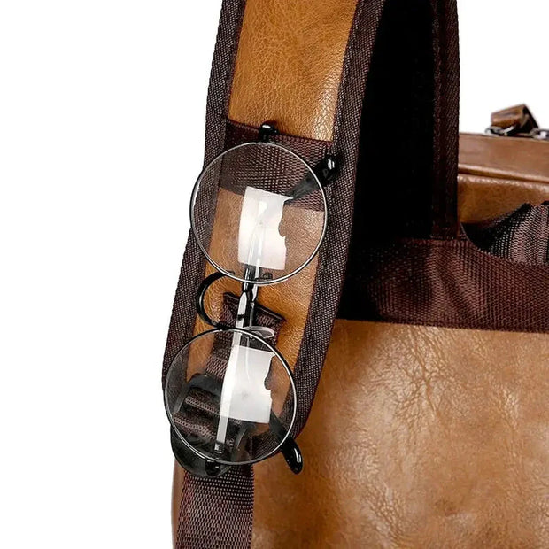 Sac à dos ordinateur homme en cuir   La boutique du sac a dos