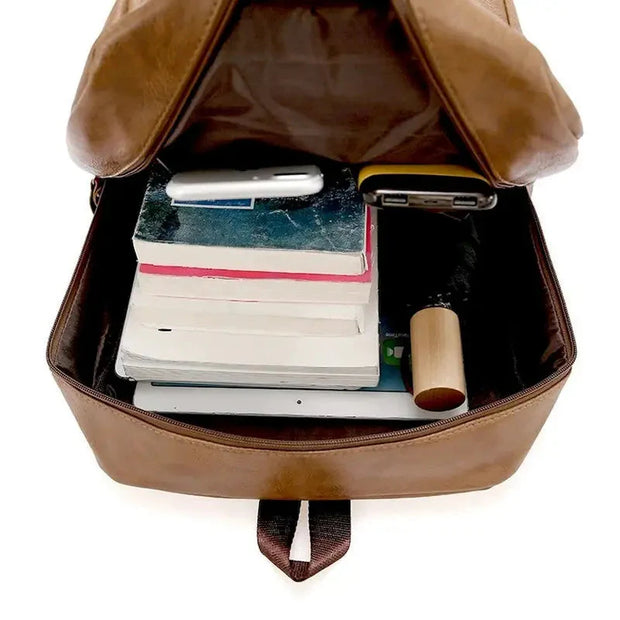 Sac à dos ordinateur homme en cuir   La boutique du sac a dos