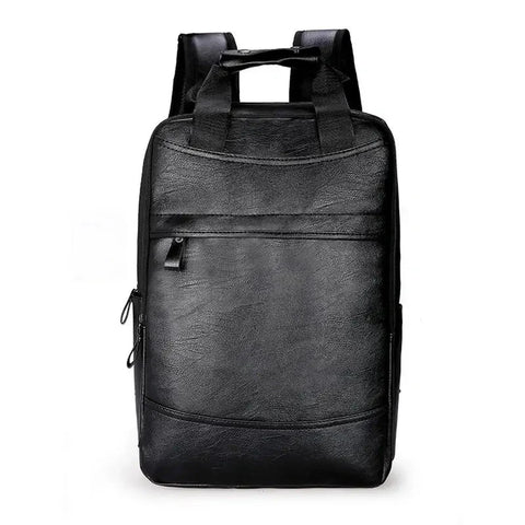 Sac à dos en cuir pour homme   La boutique du sac a dos