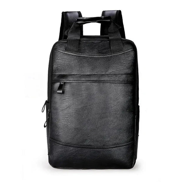 Sac à dos en cuir pour homme   La boutique du sac a dos