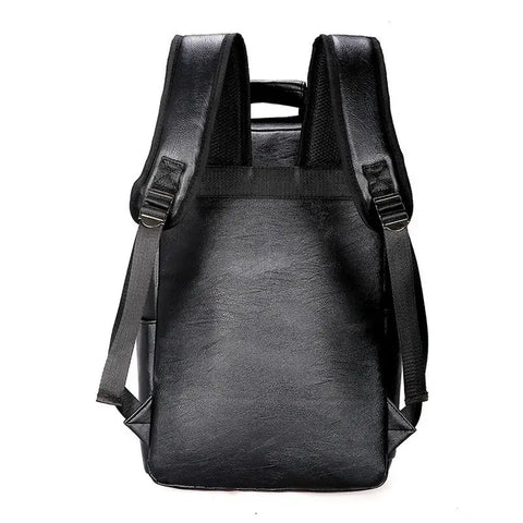 Sac à dos en cuir pour homme   La boutique du sac a dos
