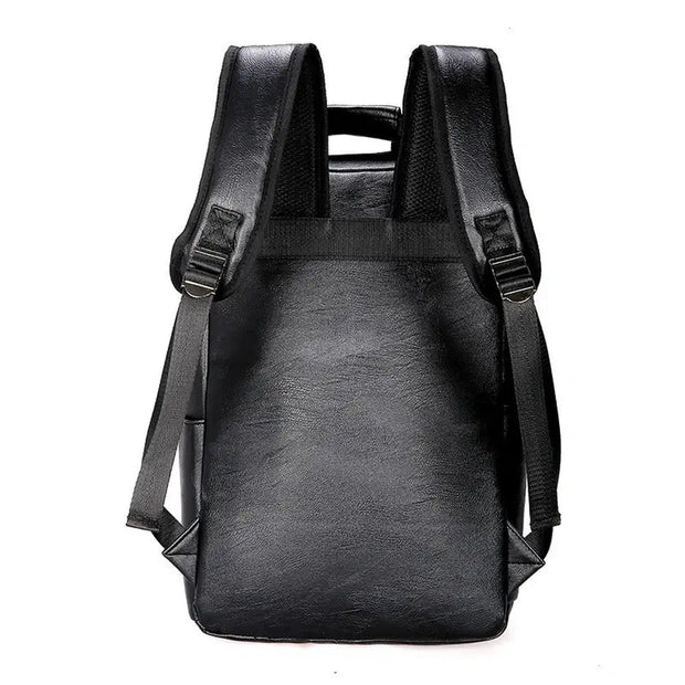 Sac à dos en cuir pour homme   La boutique du sac a dos