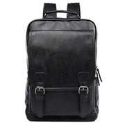 Sac à dos ordinateur homme imitation cuir   La boutique du sac a dos