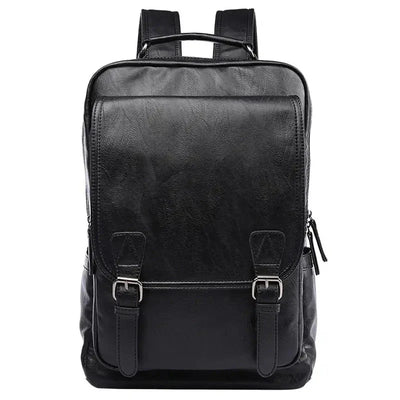 Sac à dos ordinateur homme imitation cuir   La boutique du sac a dos