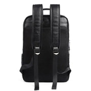 Sac à dos ordinateur homme imitation cuir   La boutique du sac a dos