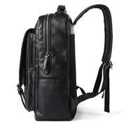 Sac à dos ordinateur homme imitation cuir   La boutique du sac a dos