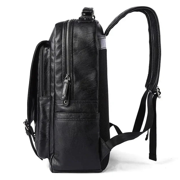 Sac à dos ordinateur homme imitation cuir   La boutique du sac a dos