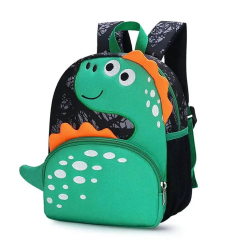 Sac à dos maternelle dinosaure   La boutique du sac a dos