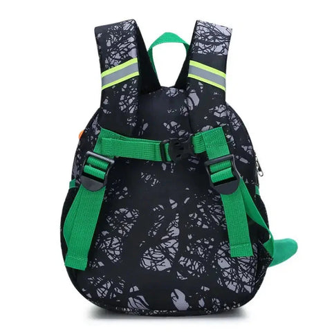 Sac à dos maternelle dinosaure   La boutique du sac a dos