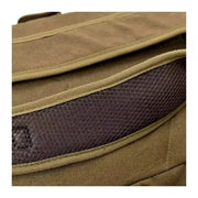 Cartable homme en toile canvas   La boutique du sac a dos