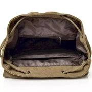 Cartable homme en toile canvas   La boutique du sac a dos