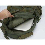 Sac à dos militaire 35l   La boutique du sac a dos