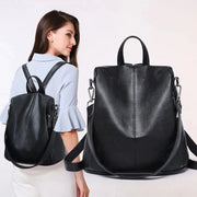 Sac à dos en cuir pour femme original   La boutique du sac a dos