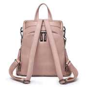 Sac à dos en cuir pour femme original   La boutique du sac a dos